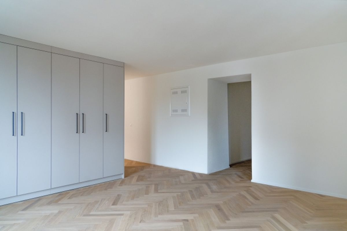 Stilvolle 4.5-Zimmer-Wohnung im Herzen der Altstadt von Bremgarten AG - 12