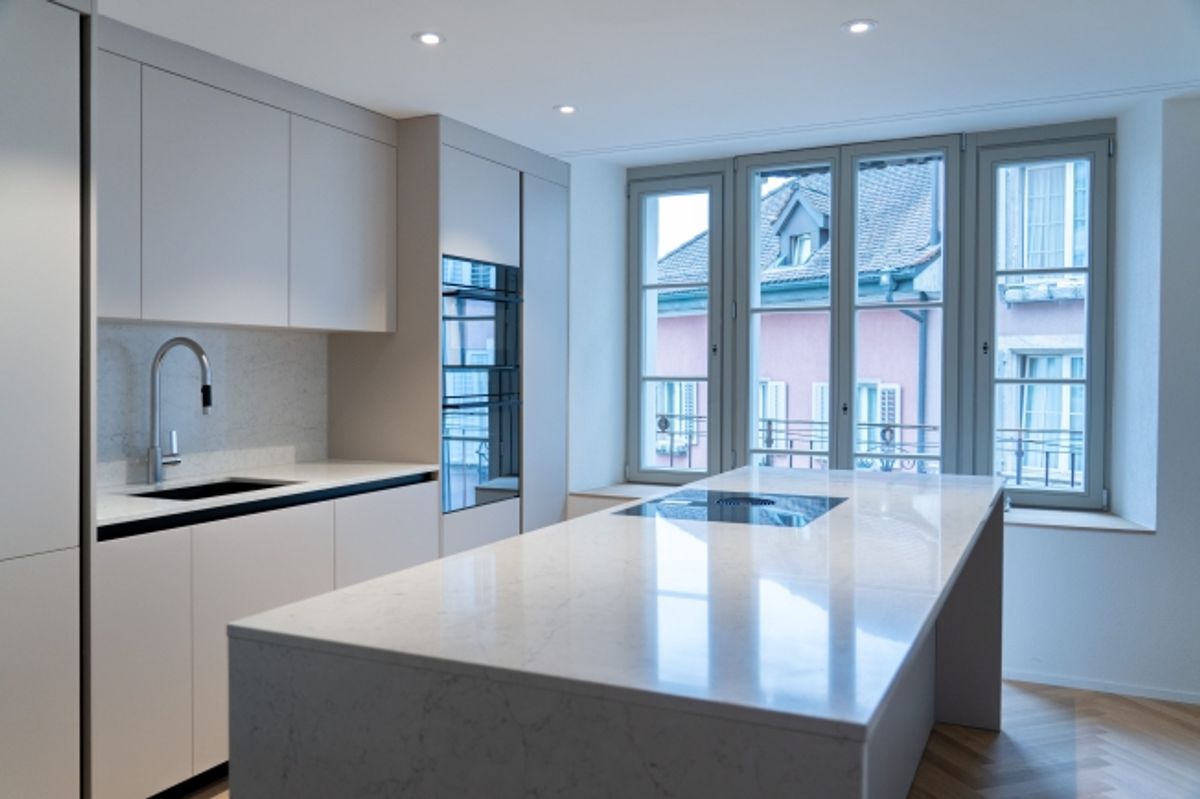 Stilvolle 4.5-Zimmer-Wohnung im Herzen der Altstadt von Bremgarten AG - 4