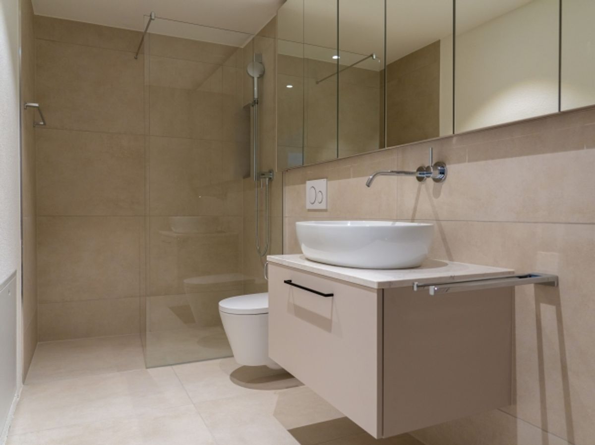 Stilvolle 4.5-Zimmer-Wohnung im Herzen der Altstadt von Bremgarten AG - 5