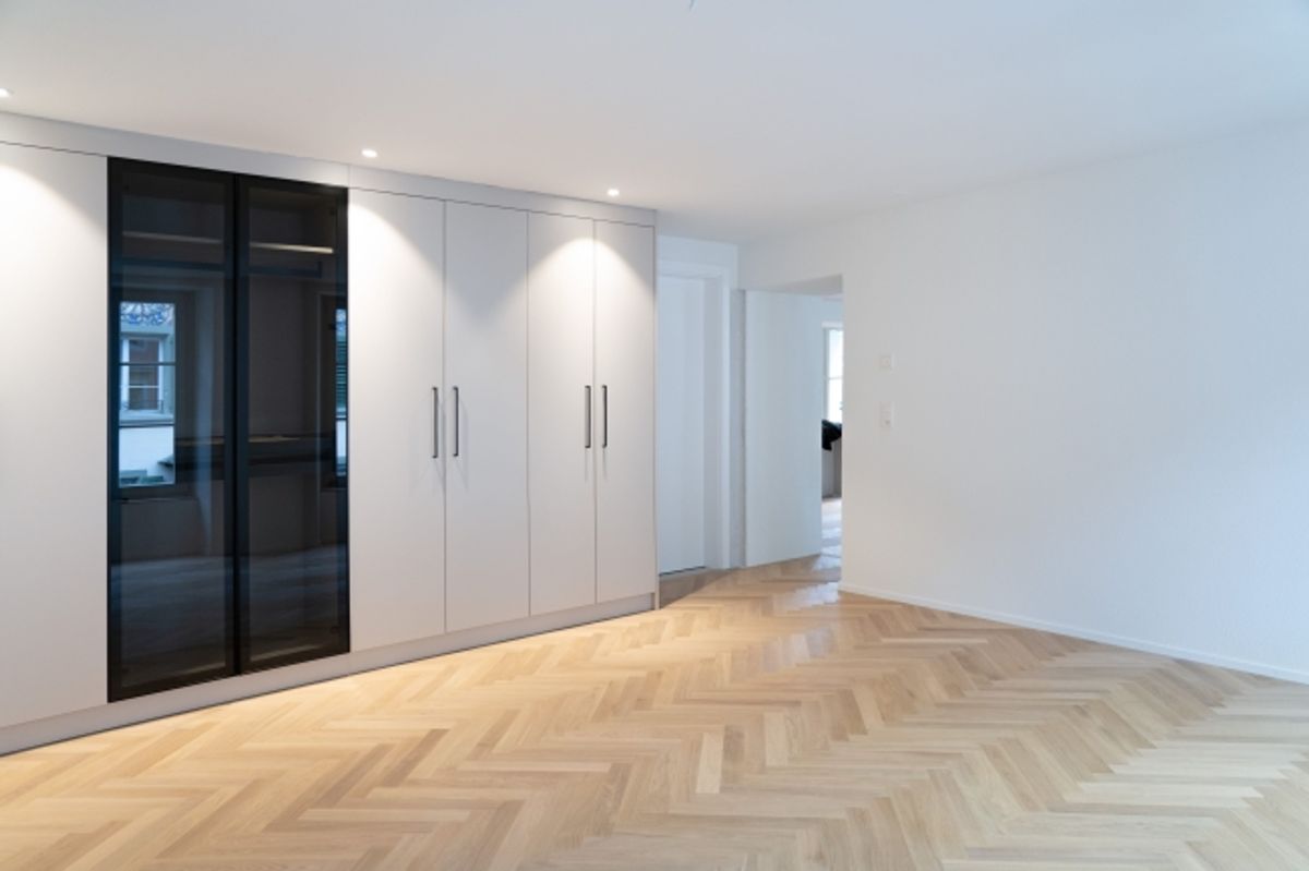 Stilvolle 4.5-Zimmer-Wohnung im Herzen der Altstadt von Bremgarten AG - 7