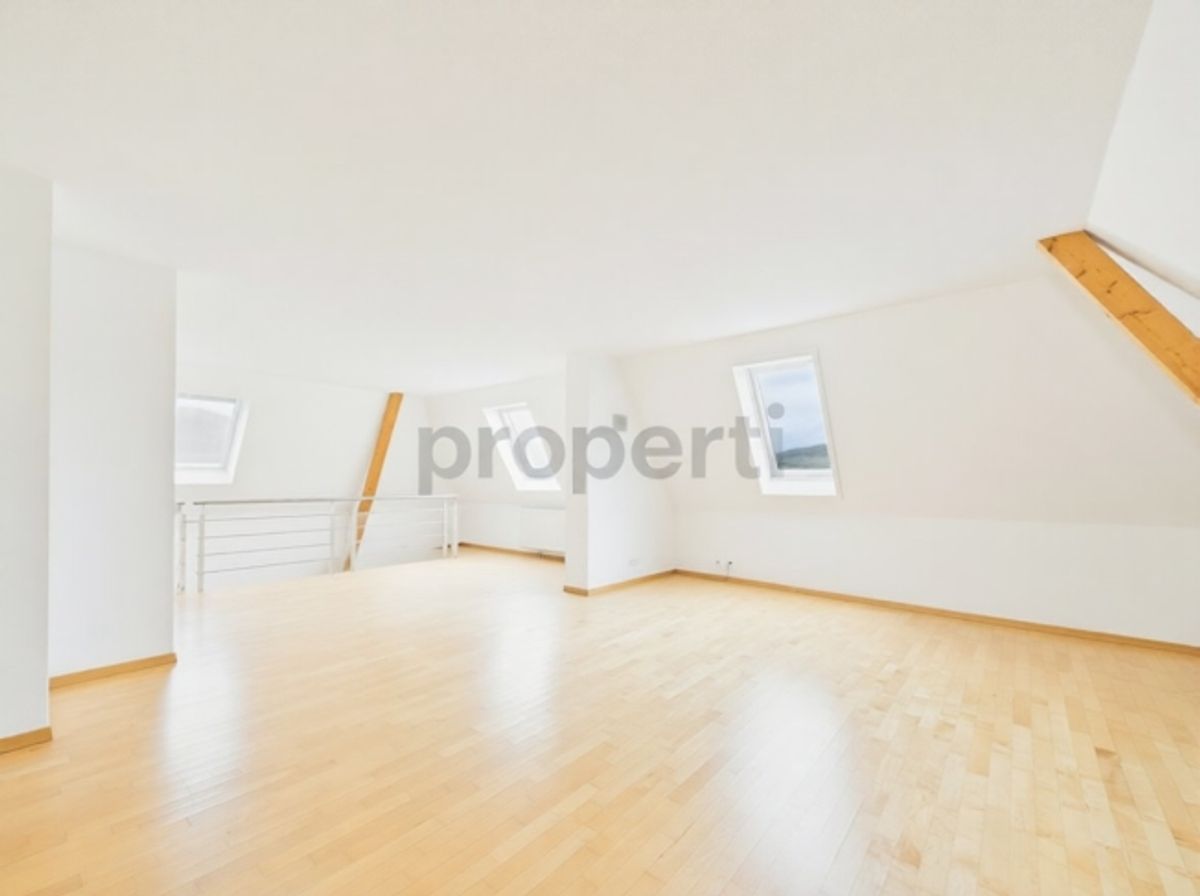 Renovierte 4.5-Zimmer Maisonette in historischem Bauernhaus mit Balkon, Rothrist AG - 4