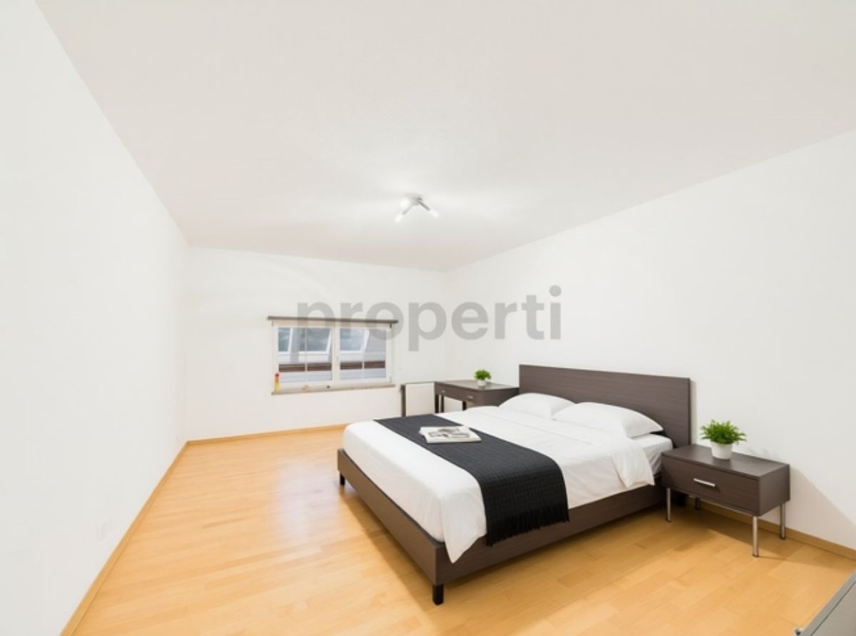 Renovierte 4.5-Zimmer Maisonette in historischem Bauernhaus mit Balkon, Rothrist AG - 6