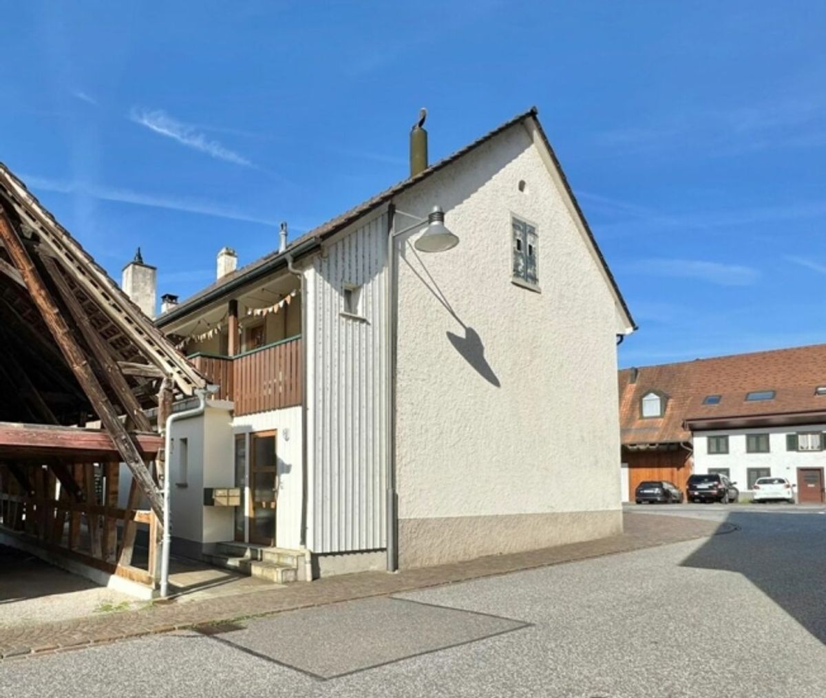 7 Zimmer-Wohnung - 2
