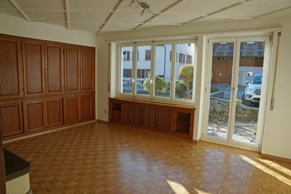 7 Zimmer-Wohnung - 3