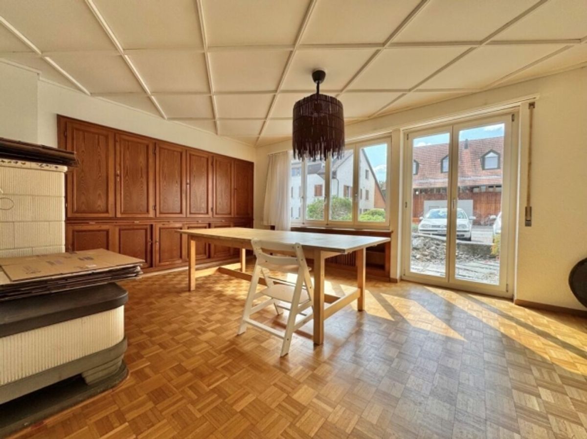 7 Zimmer-Wohnung - 4