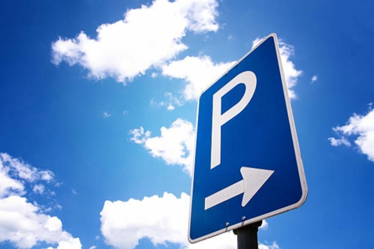 Motorrad-Parkplätze Vermietung - 0