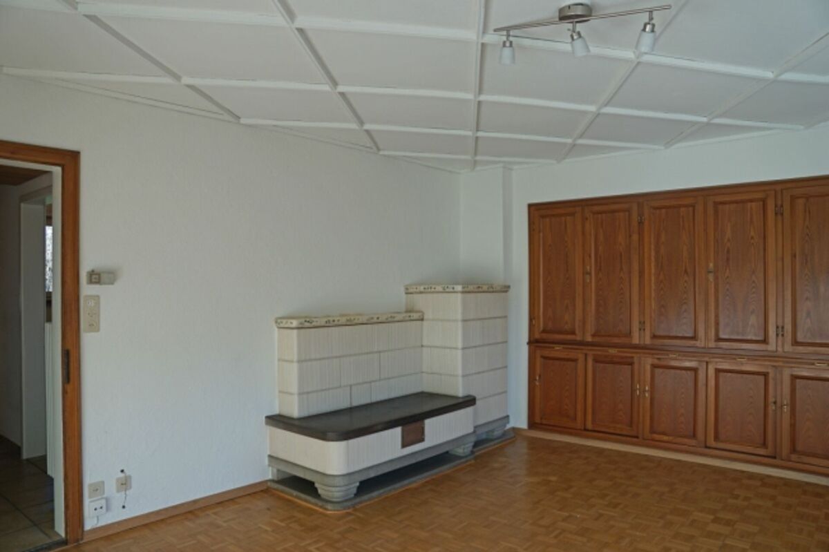 7 Zimmer-Wohnung - 5