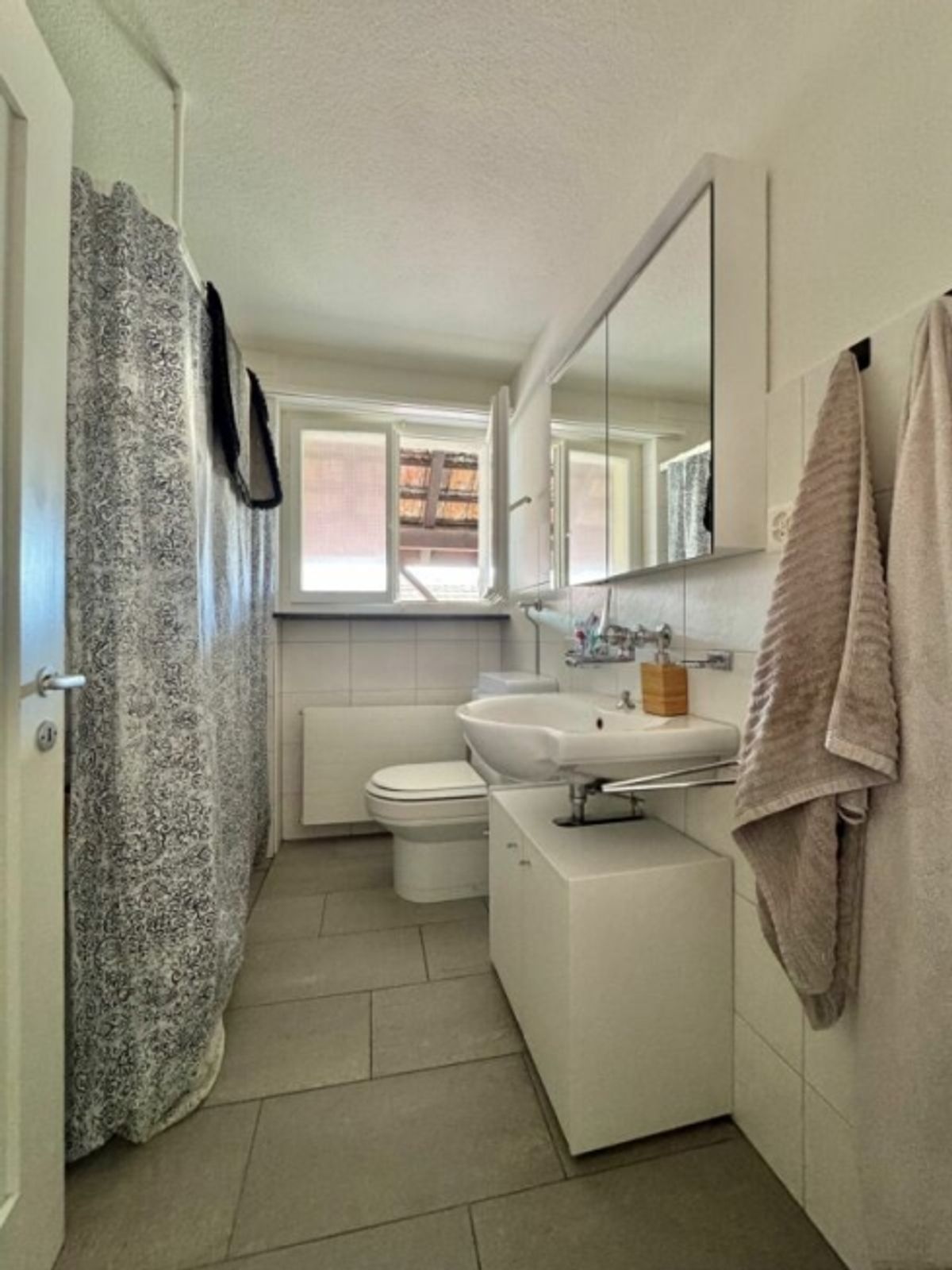 7 Zimmer-Wohnung - 9