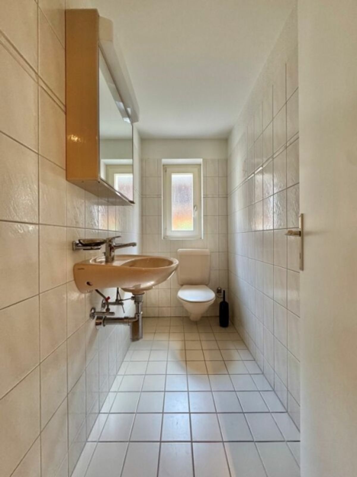 7 Zimmer-Wohnung - 10