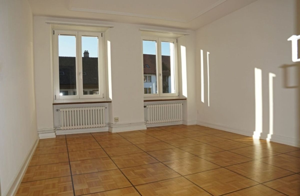 7 Zimmer-Wohnung - 11