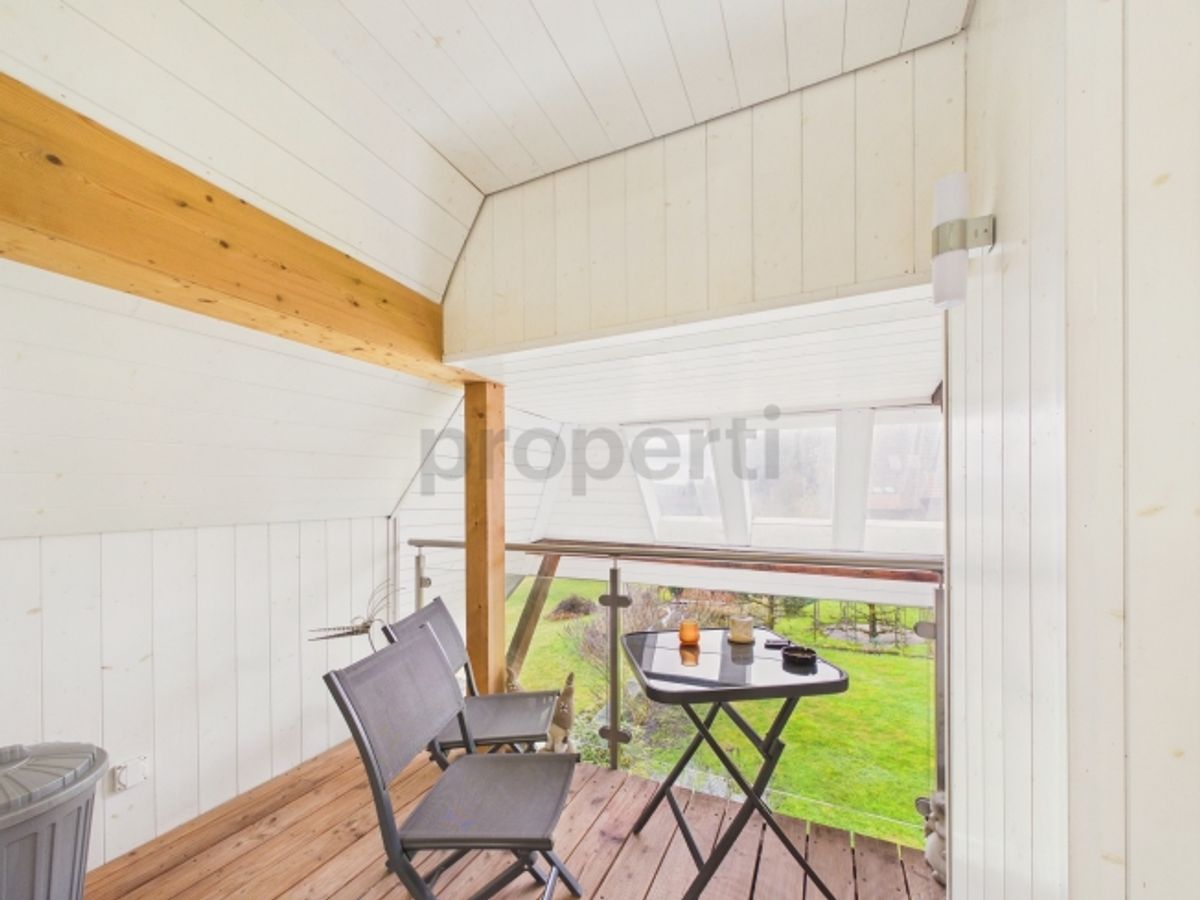 Renovierte 4.5-Zimmer Maisonette in historischem Bauernhaus mit Balkon, Rothrist AG - 9
