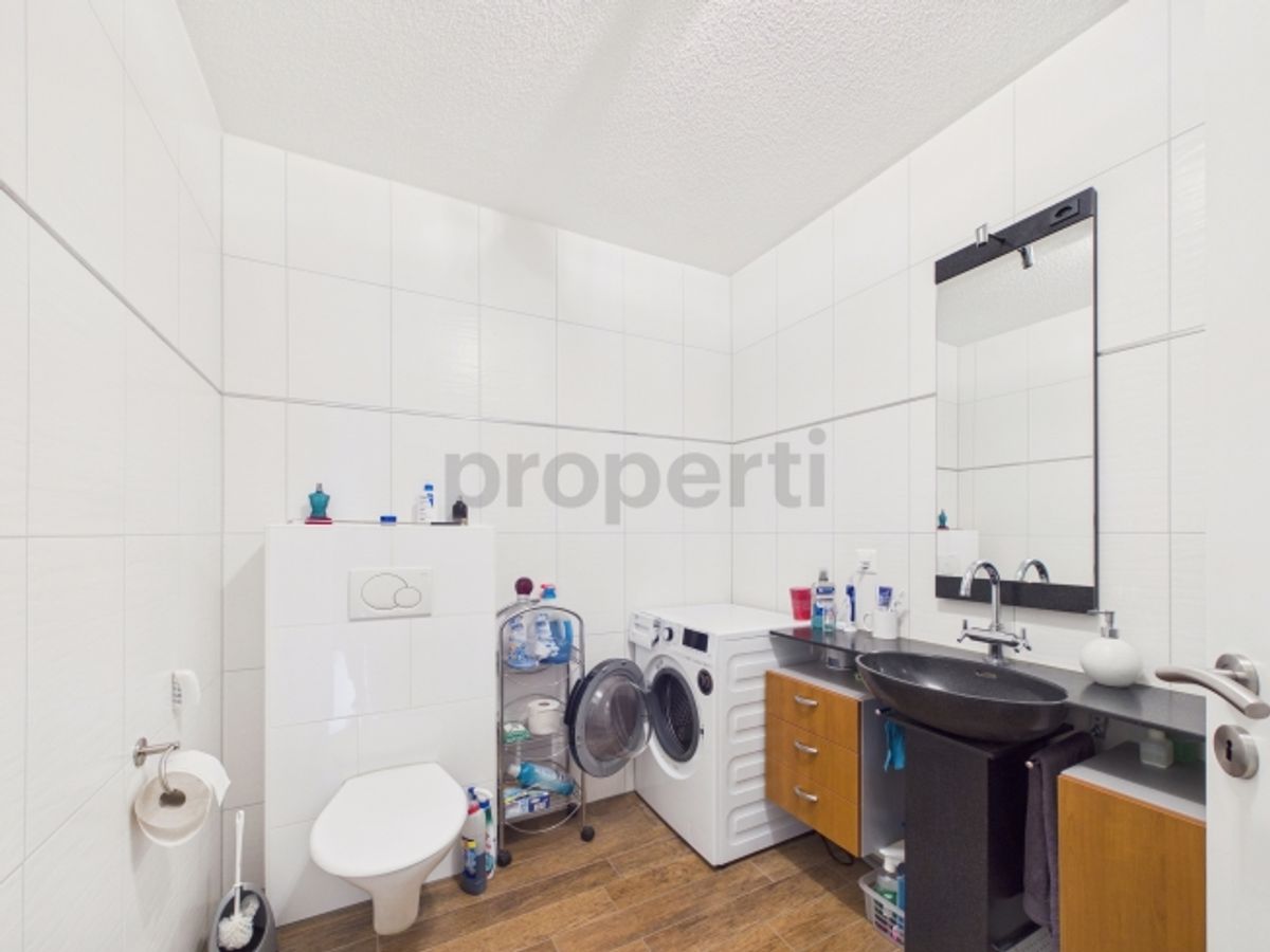 Renovierte 4.5-Zimmer Maisonette in historischem Bauernhaus mit Balkon, Rothrist AG - 10