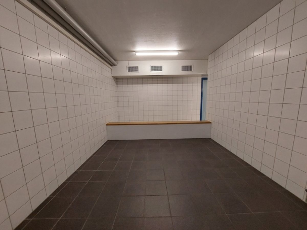 Fläche 350 m2 - Labor/Reinräume - 5