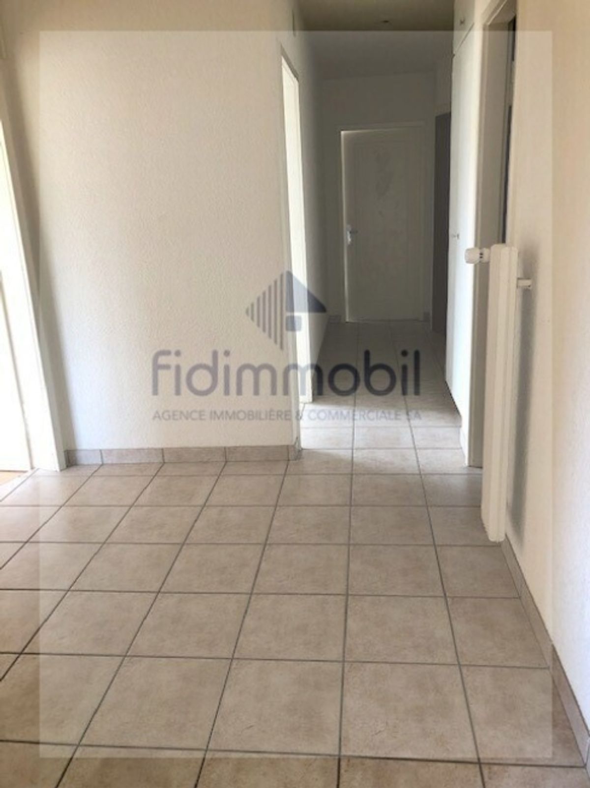 Zu vermieten, 4 Zimmer, Le Corbusier 14, Le Locle - 5