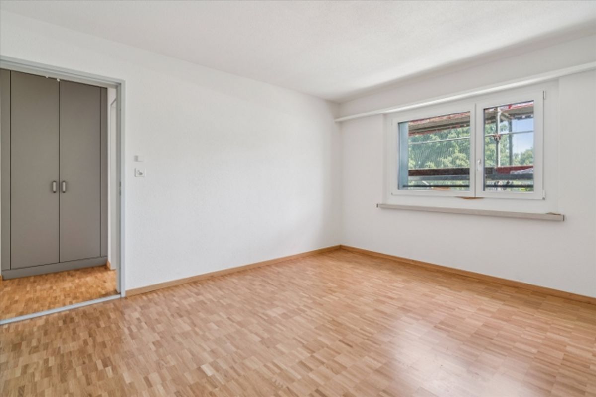 Mieten ohne Kaution - Erstbezug nach Sanierung an ruhiger Lage - 6