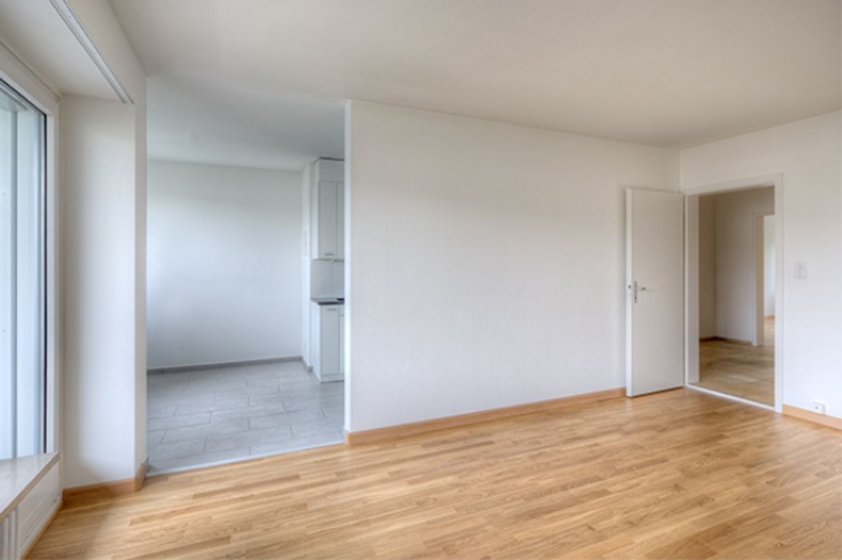Zentrale Wohnlage - 2