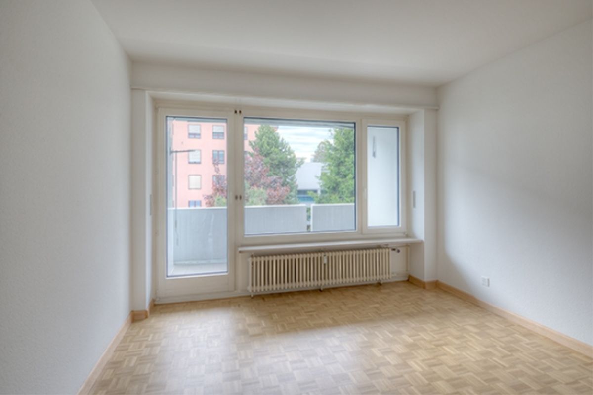 Zentrale Wohnlage - 5
