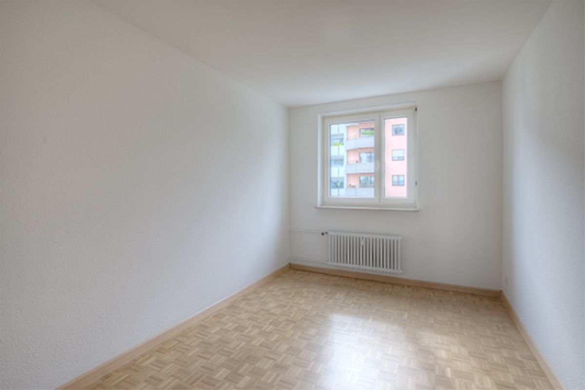 Zentrale Wohnlage - 6