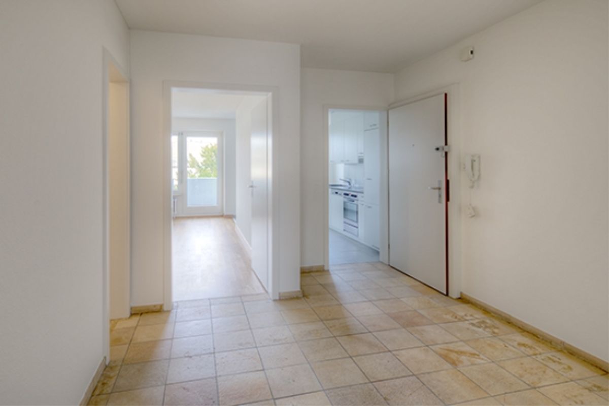 Zentrale Wohnlage - 7