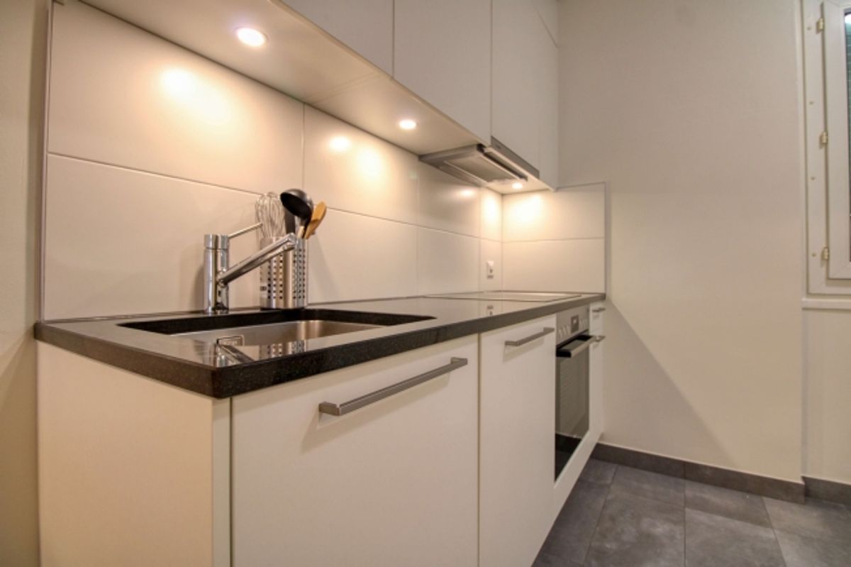 A Modern Coliving Space in the Vibrant Maupas District of Lausanne - 5