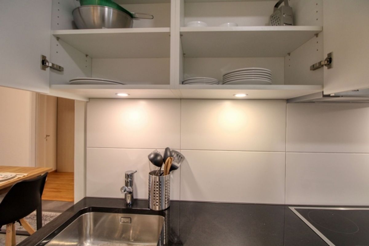 A Modern Coliving Space in the Vibrant Maupas District of Lausanne - 6