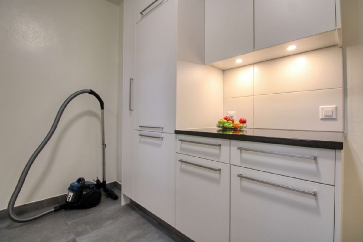 A Modern Coliving Space in the Vibrant Maupas District of Lausanne - 7