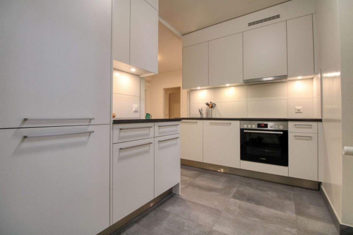 A Modern Coliving Space in the Vibrant Maupas District of Lausanne - 8