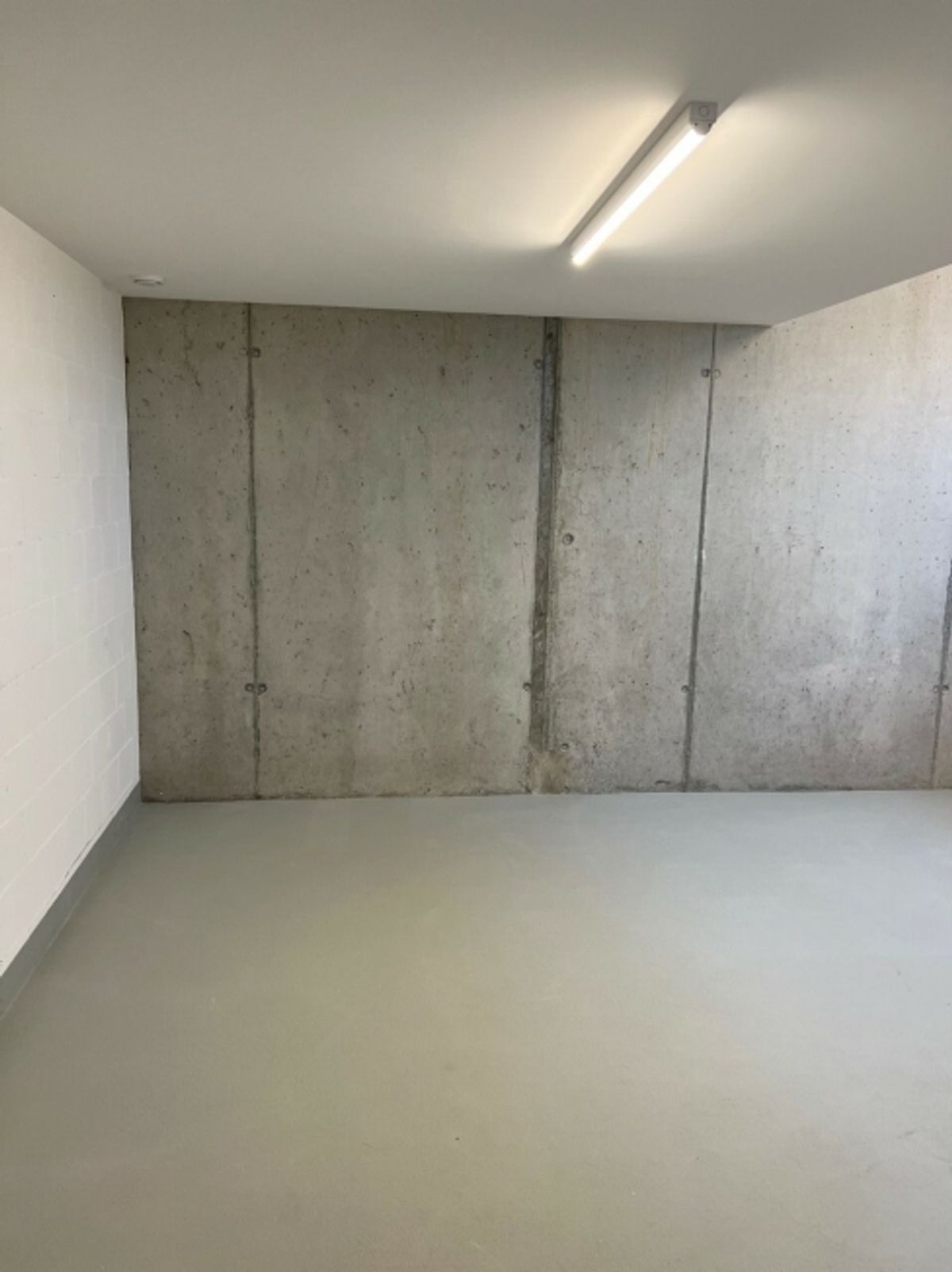 Hobbyraum zu vermieten - 3