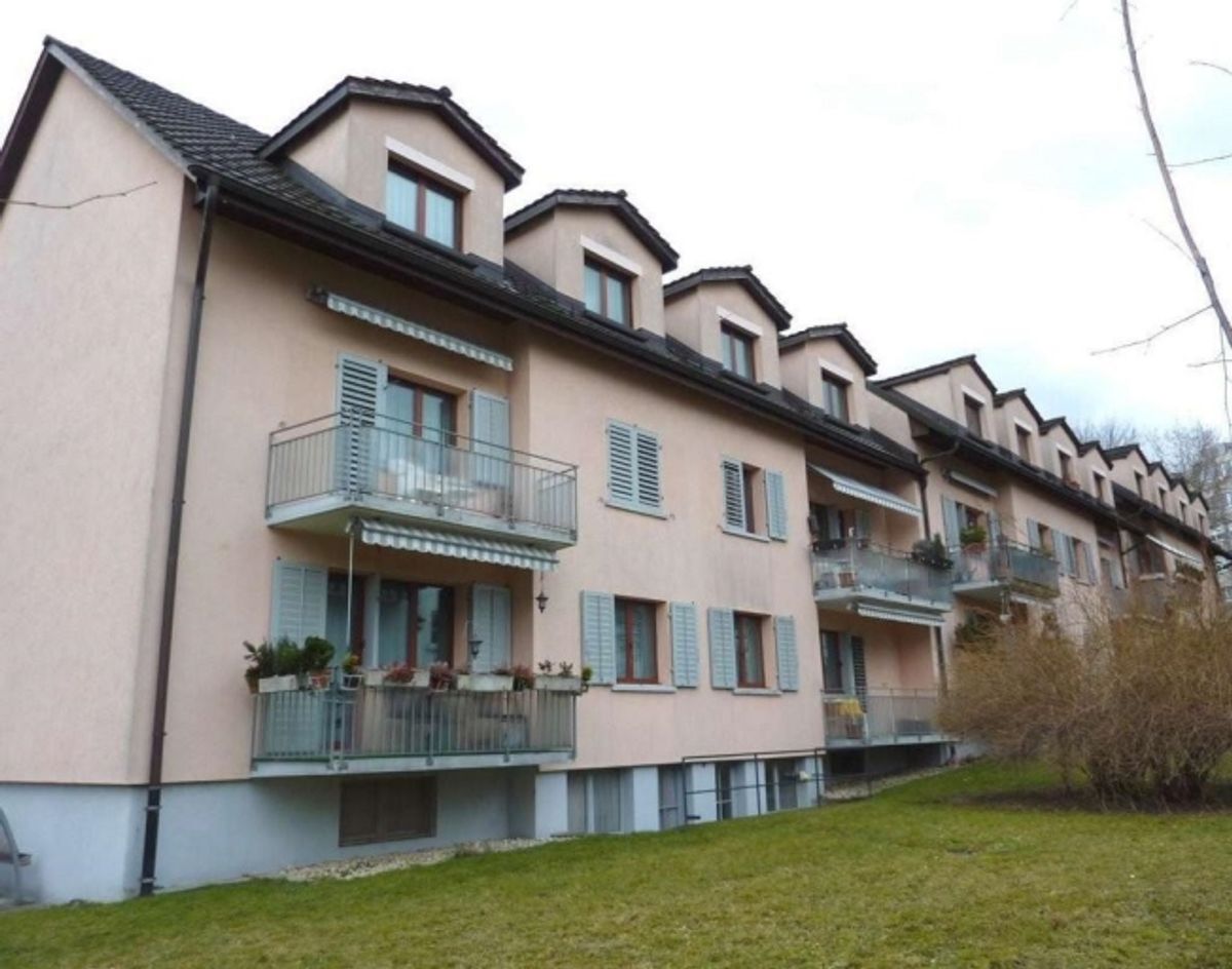 Vielseitiger Hobby- und Bastelraum befristet bis 30.06.2027 - 1