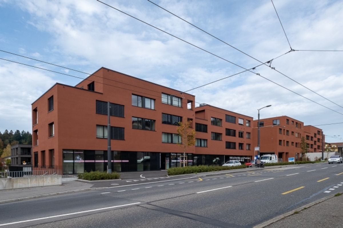 Hobbyraum zu vermieten - 1