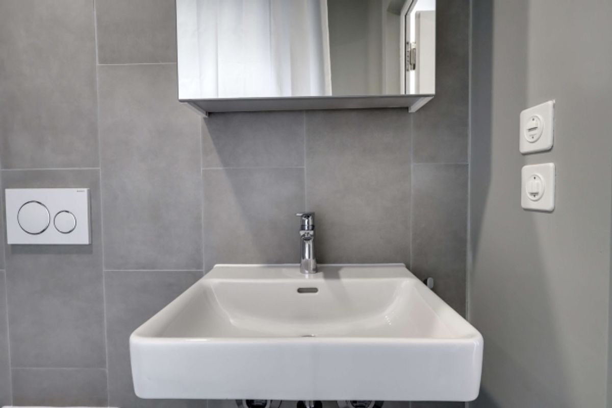 Coliving with Privacy and Community in the Heart of Renens - 3