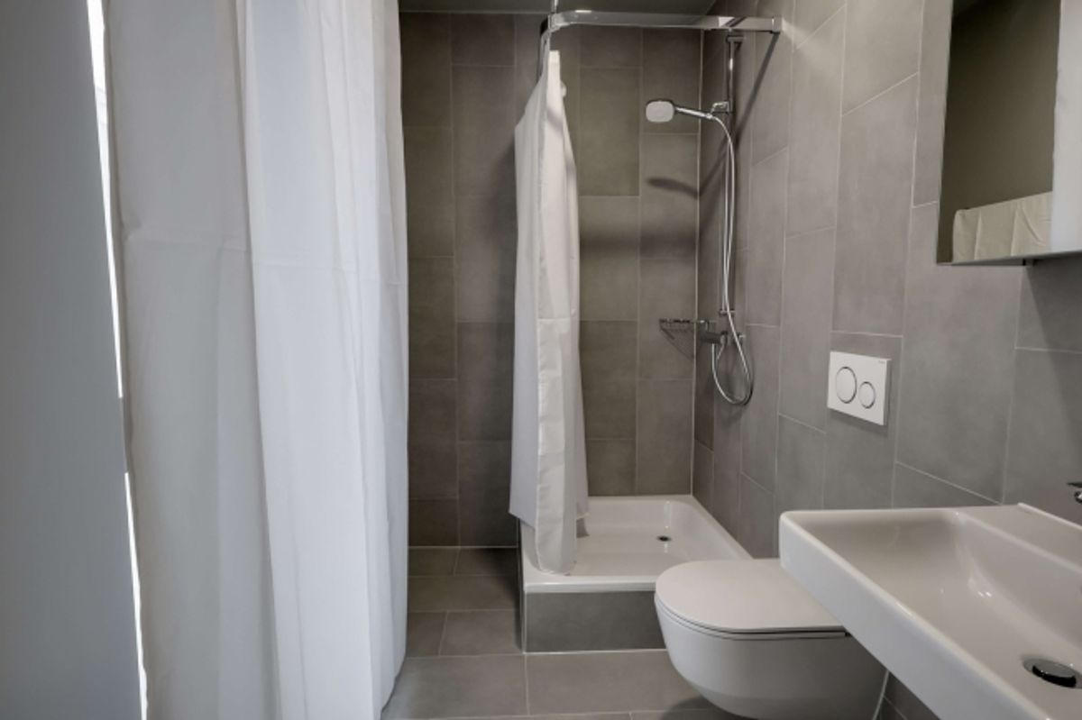 Coliving with Privacy and Community in the Heart of Renens - 4