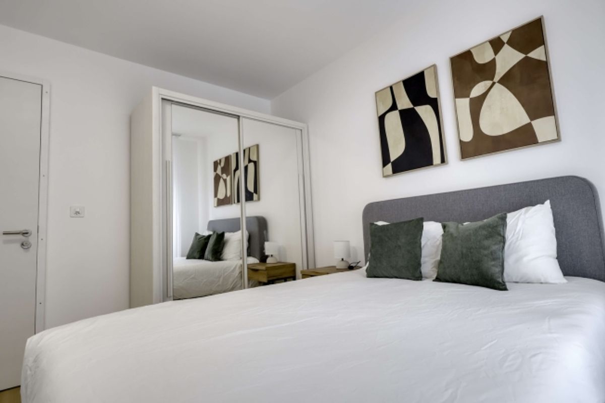 Coliving with Privacy and Community in the Heart of Renens - 8