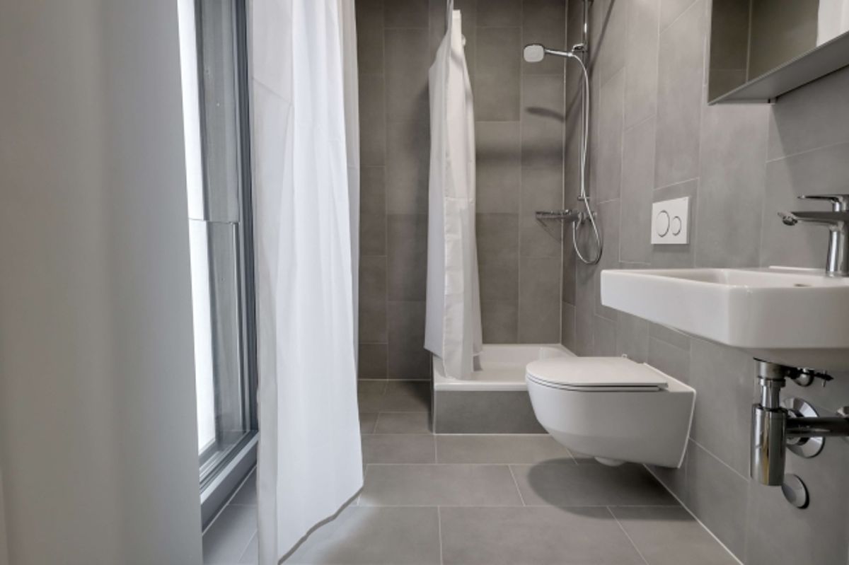 Coliving with Privacy and Community in the Heart of Renens - 9