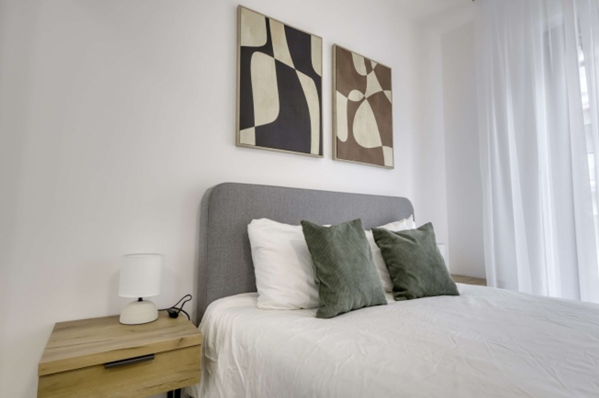Coliving with Privacy and Community in the Heart of Renens - 10