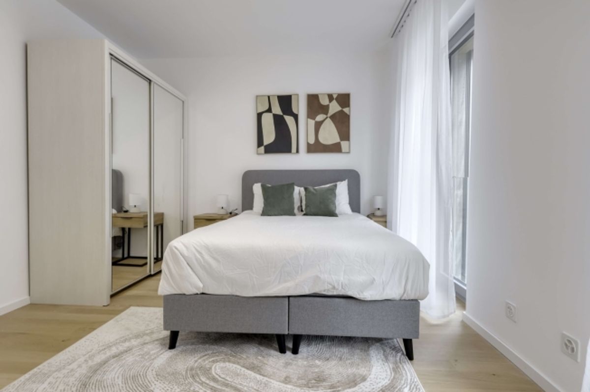 Coliving with Privacy and Community in the Heart of Renens - 11