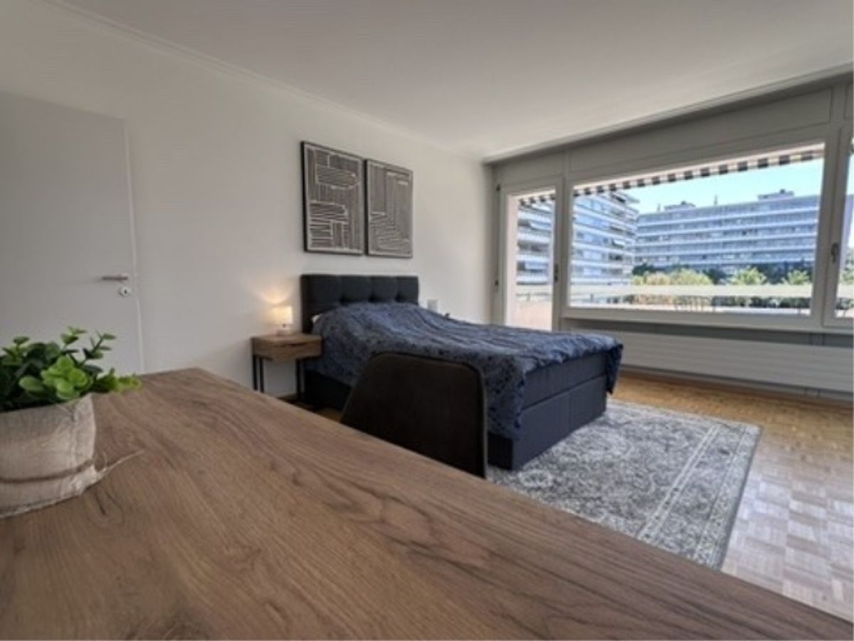 Coliving Smart & Social in Le Grand-Saconnex - 0