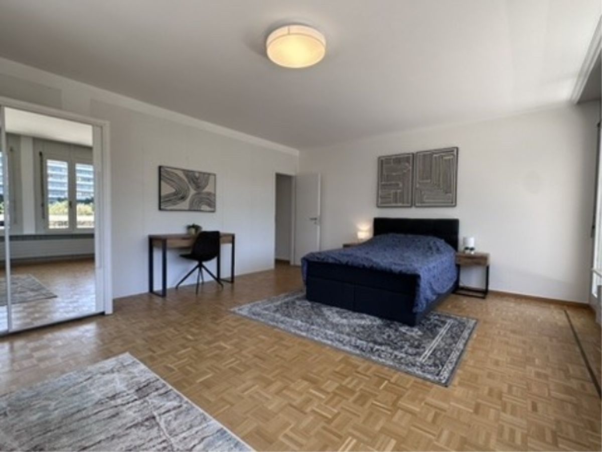 Coliving Smart & Social in Le Grand-Saconnex - 1