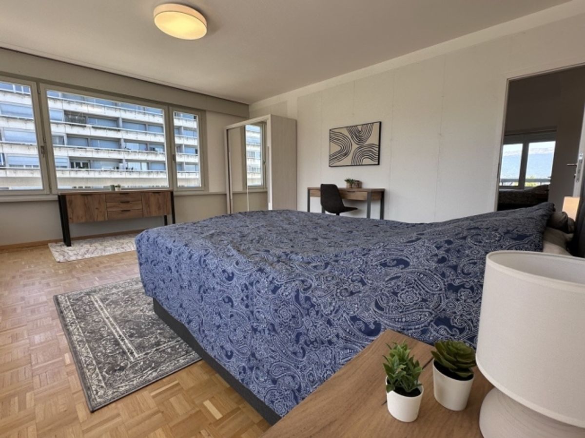 Coliving Smart & Social in Le Grand-Saconnex - 3