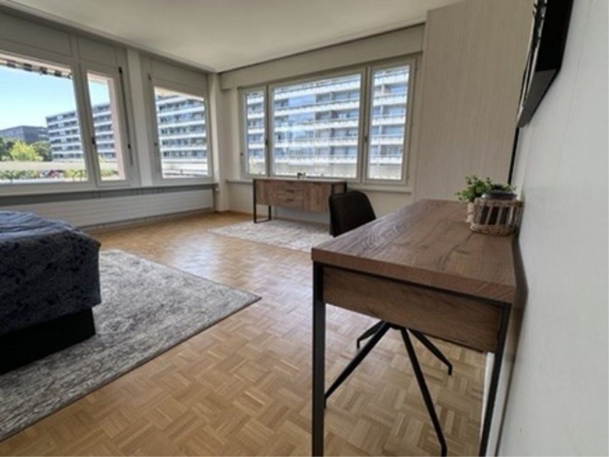 Coliving Smart & Social in Le Grand-Saconnex - 4