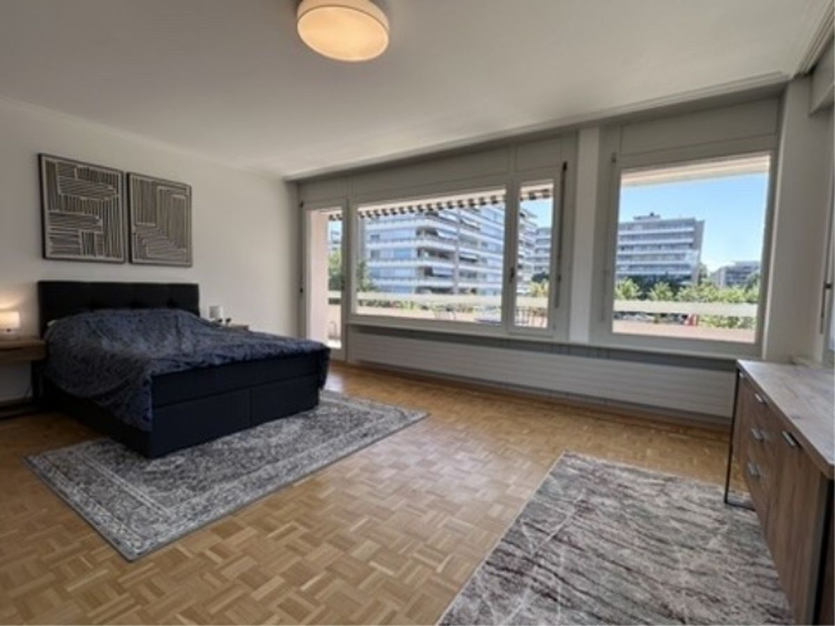 Coliving Smart & Social in Le Grand-Saconnex - 5