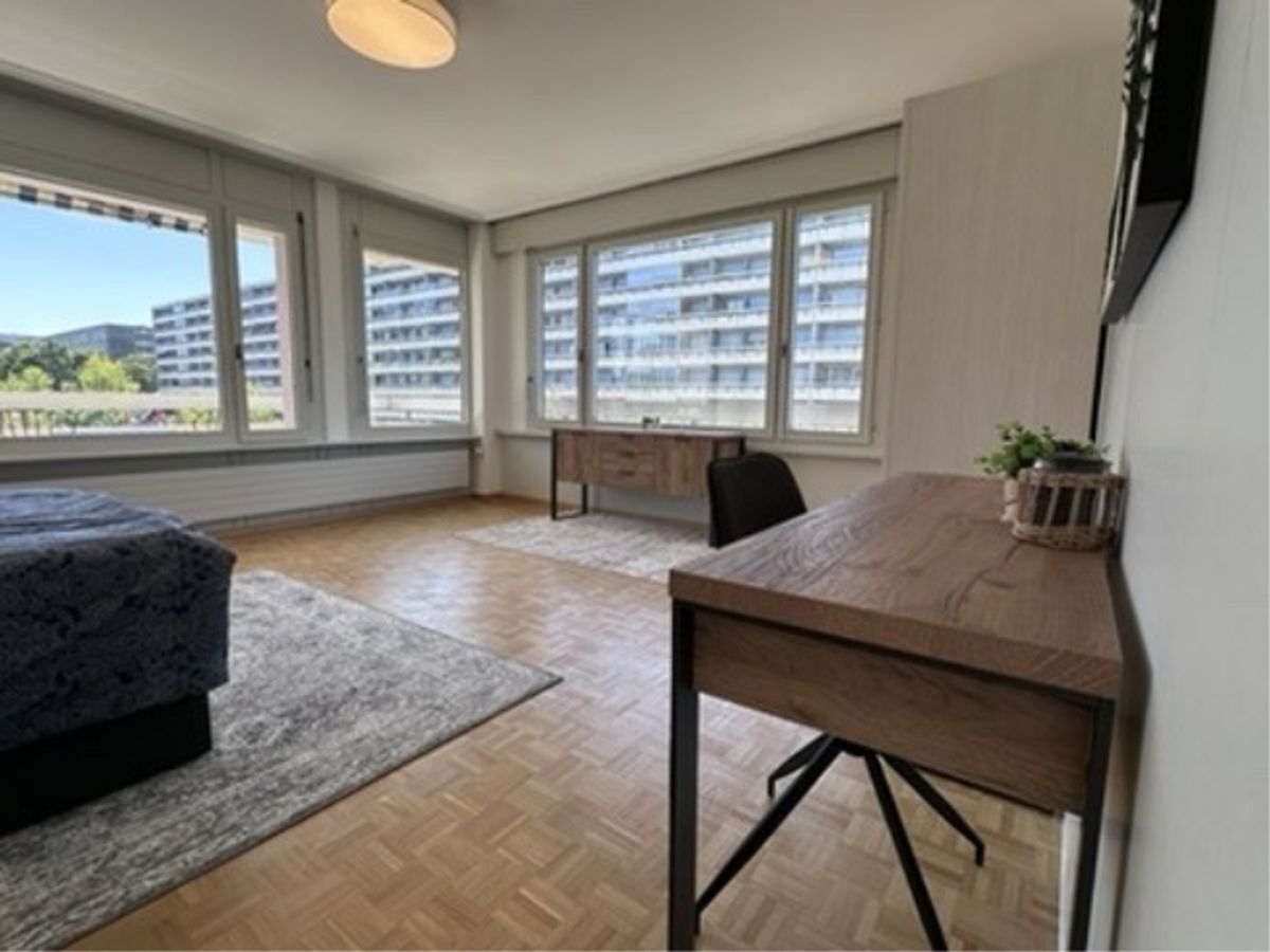 Coliving Smart & Social in Le Grand-Saconnex - 7