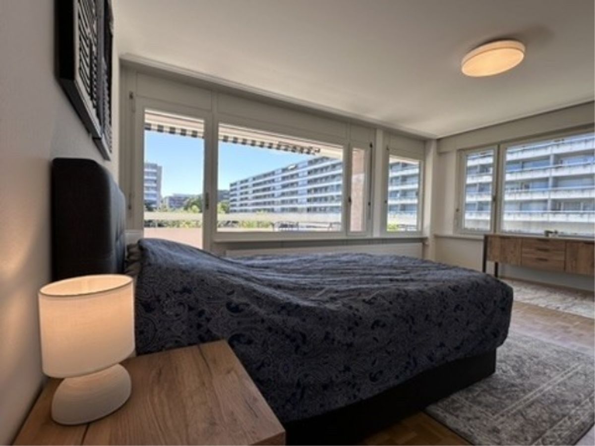 Coliving Smart & Social in Le Grand-Saconnex - 8
