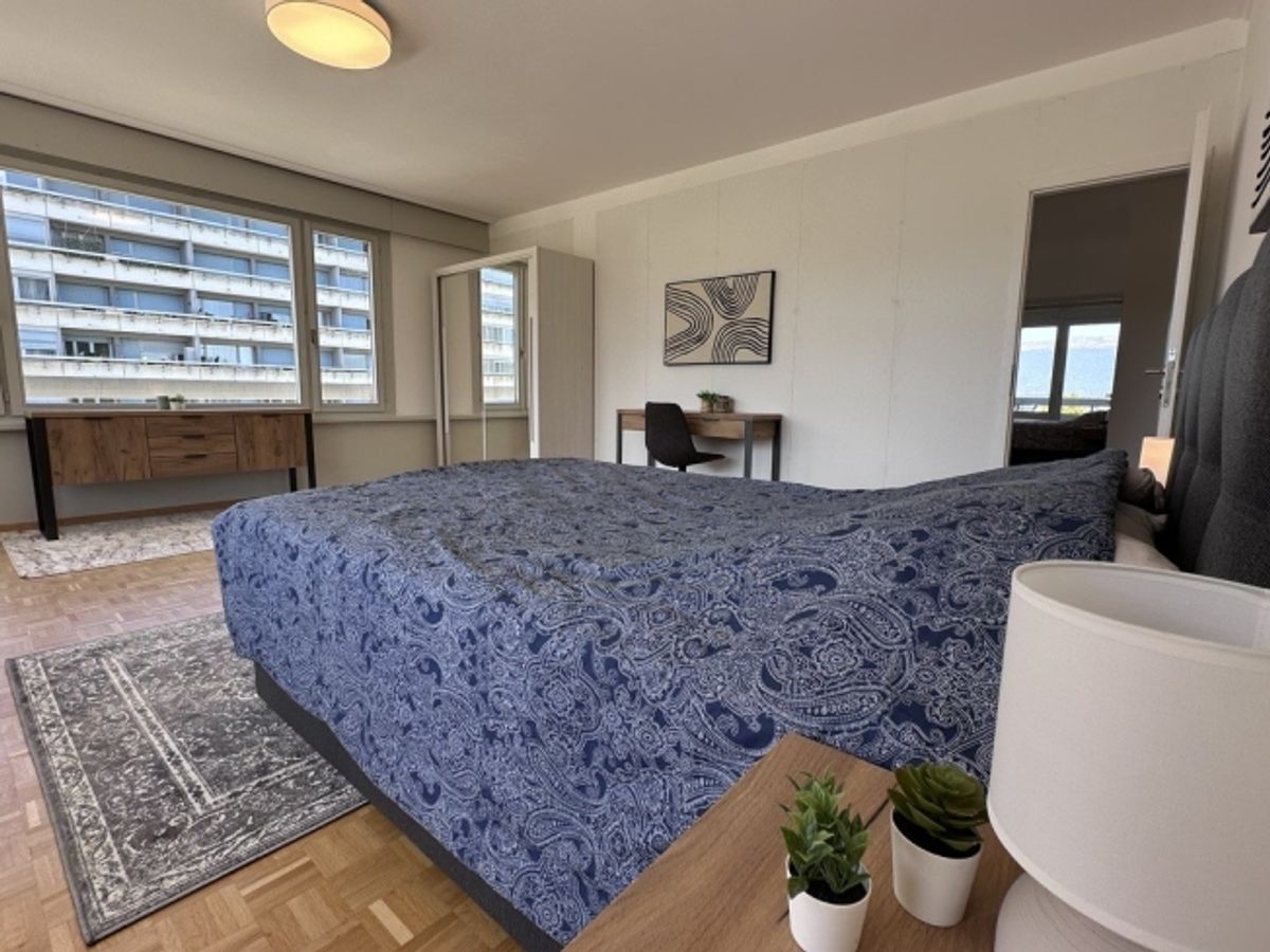 Coliving Smart & Social in Le Grand-Saconnex - 11