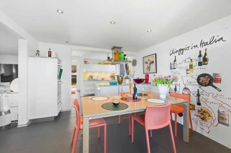 *RESERVIERT* Exklusives Wohnerlebnis mit Weitblick Modernisiertes Raumwunder in Belp - 4