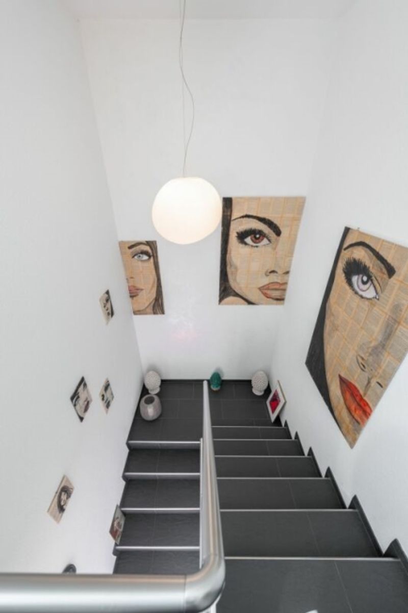 *RESERVIERT* Exklusives Wohnerlebnis mit Weitblick Modernisiertes Raumwunder in Belp - 7