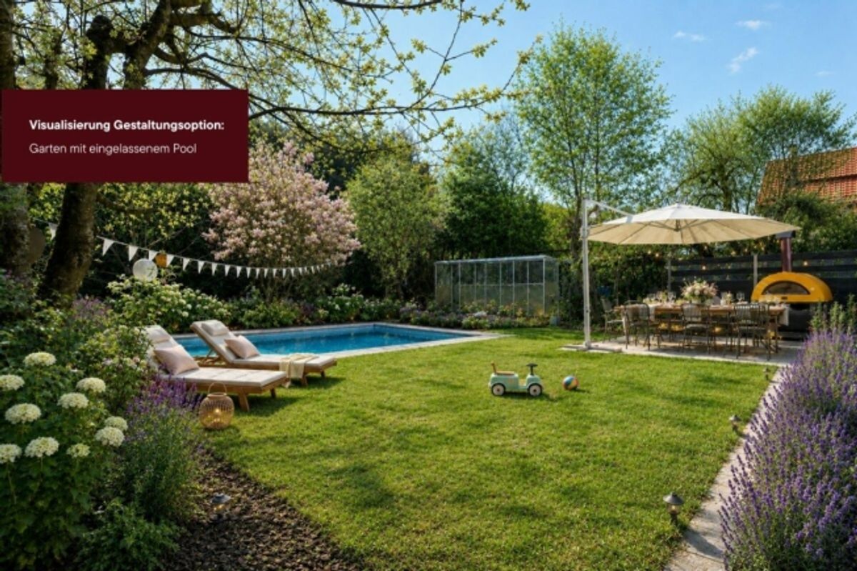 *RESERVIERT* Exklusives Wohnerlebnis mit Weitblick Modernisiertes Raumwunder in Belp - 11