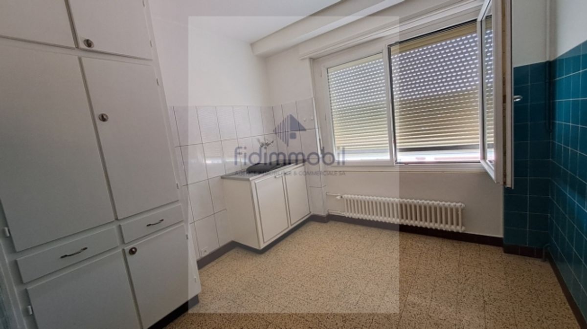 Zu vermieten, 2 Zimmer, Combe-Grieurin 37b, La Chaux-de-Fonds - 2