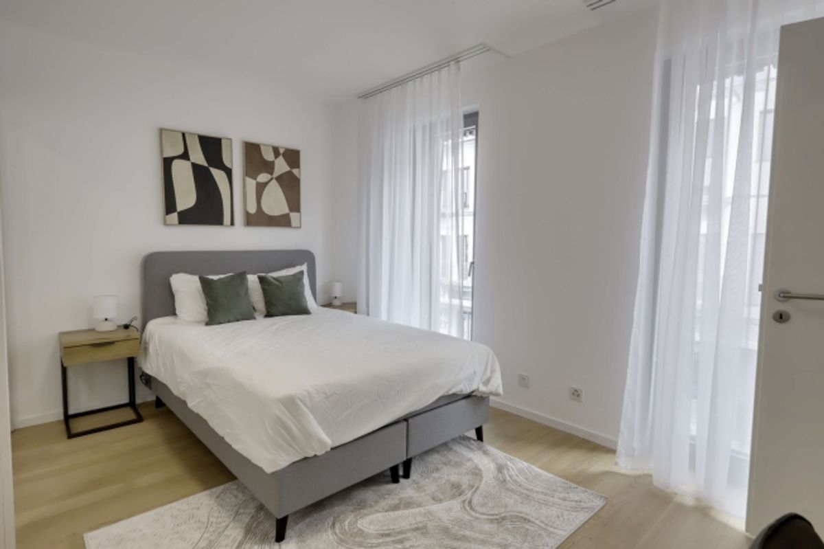 Coliving with Privacy and Community in the Heart of Renens - 0