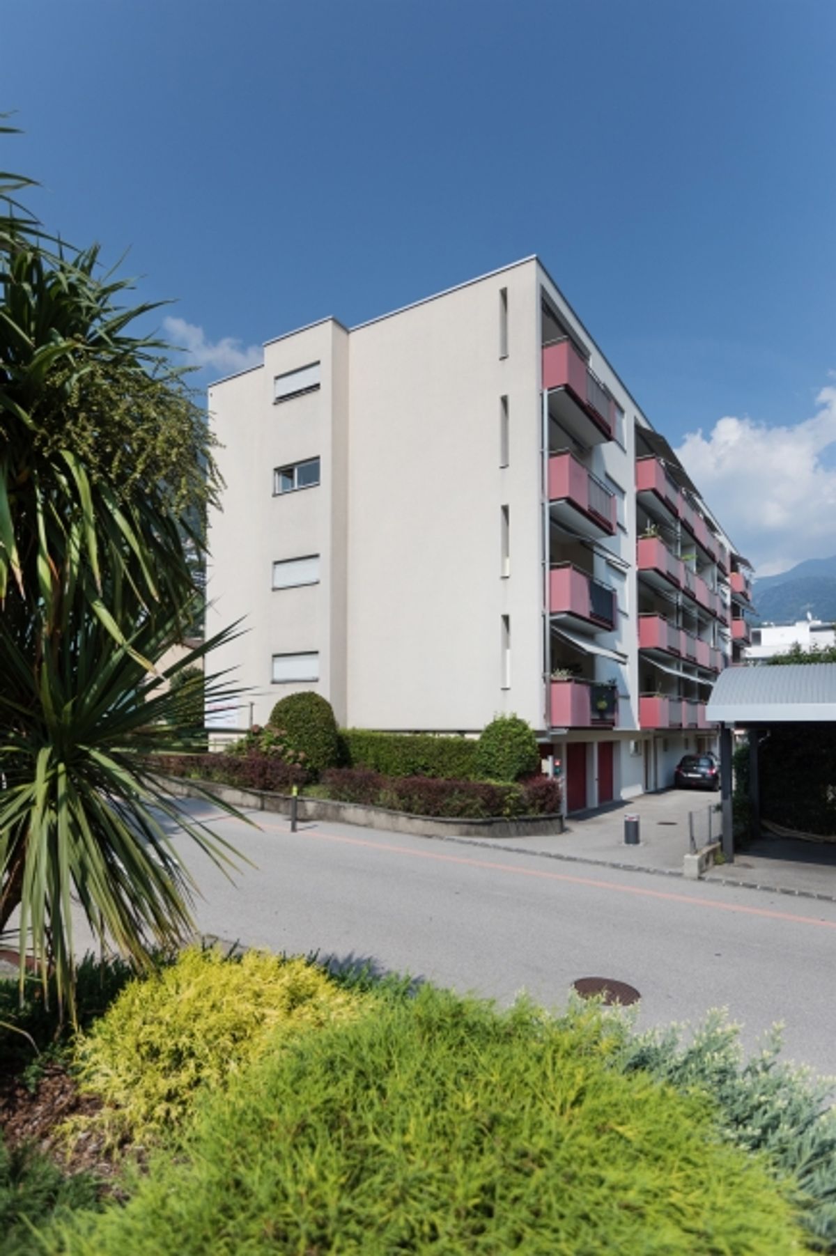 Casa Tamaro - ampi spazi e vista lago in posizione privilegiata - 0